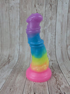 Axis the Royal Unicorn, Size Small (Soft Firmness)