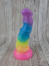 Axis the Royal Unicorn, Size Small (Soft Firmness)