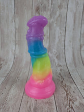 Axis the Royal Unicorn, Size Mini (Soft Firmness)