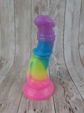 Axis the Royal Unicorn, Size Mini (Soft Firmness)