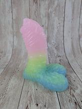 Lennex the Dancing Bear Erect Version, Size Mini (Super Soft Firmness)
