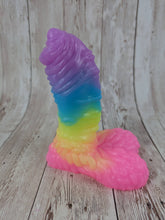 Lennex the Dancing Bear Erect Version, Size Mini (Soft Firmness)