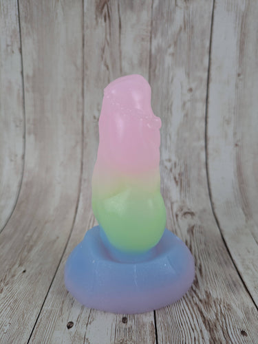 Menard the Desert Shadow, Size Mini (Super Soft Firmness)