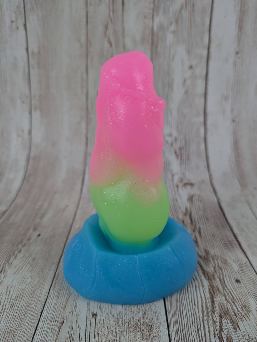 Menard the Desert Shadow, Size Mini (Super Soft Firmness)