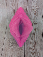 Vulva Squishy, Size Onesize (Super Soft Firmness)