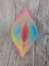 Vulva Squishy, Size Onesize (Soft Firmness)