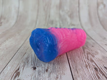 Aleya the Moth Queen Stroker, Size Mini (Super Soft Firmness)
