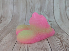 Fredrick the Werewolf of the woods, Size Mini (Super Soft Firmness)