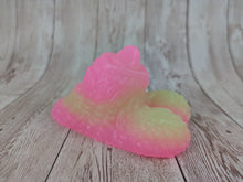 Fredrick the Werewolf of the woods, Size Mini (Super Soft Firmness)