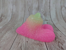 Fredrick the Werewolf of the woods, Size Mini (Super Soft Firmness)