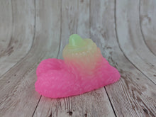 Fredrick the Werewolf of the woods, Size Mini (Super Soft Firmness)