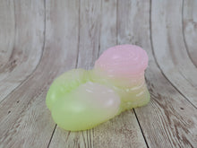 Zypher the King's Steed, Size Mini (Super Soft Firmness)