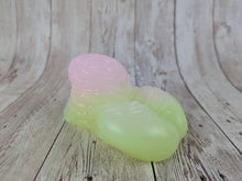 Zypher the King's Steed, Size Mini (Super Soft Firmness)