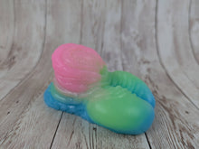 Zypher the King's Steed, Size Mini (Super Soft Firmness)