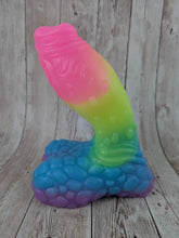 Trex E the Beast Erect Version, Size Medium (Soft Firmness) MISHAP