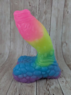 Trex E the Beast Erect Version, Size Medium (Soft Firmness) MISHAP