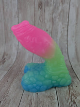 Trex E the Beast Erect Version, Size Small (Super Soft Firmness) MISHAP