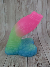 Trex E the Beast Erect Version, Size Small (Super Soft Firmness) MISHAP