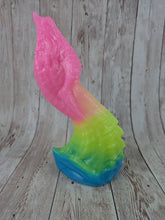 Krazor the Sky Eater , Size Medium (Soft Firmness) MISHAP