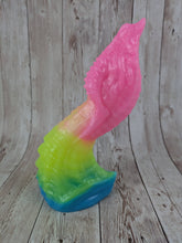 Krazor the Sky Eater , Size Medium (Soft Firmness) MISHAP