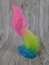Krazor the Sky Eater , Size Small (Soft Firmness) MISHAP