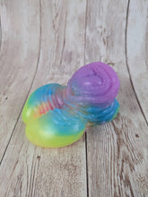 Zypher the King's Steed, Size Mini (Soft Firmness) MISHAP