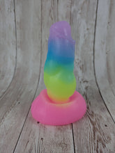 Menard the Desert Shadow, Size Mini (Soft Firmness) MISHAP