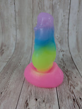 Menard the Desert Shadow, Size Mini (Soft Firmness) MISHAP