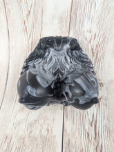 Stella the Moonwalker's Chest, Size Mini (Medium Firmness)