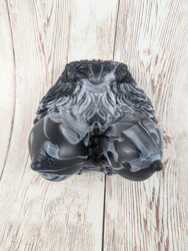Stella the Moonwalker's Chest, Size Mini (Medium Firmness)