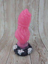Lan the Warrior, Size Mini (Soft Firmness) MISHAP
