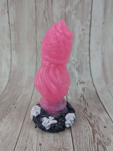Lan the Warrior, Size Mini (Soft Firmness) MISHAP
