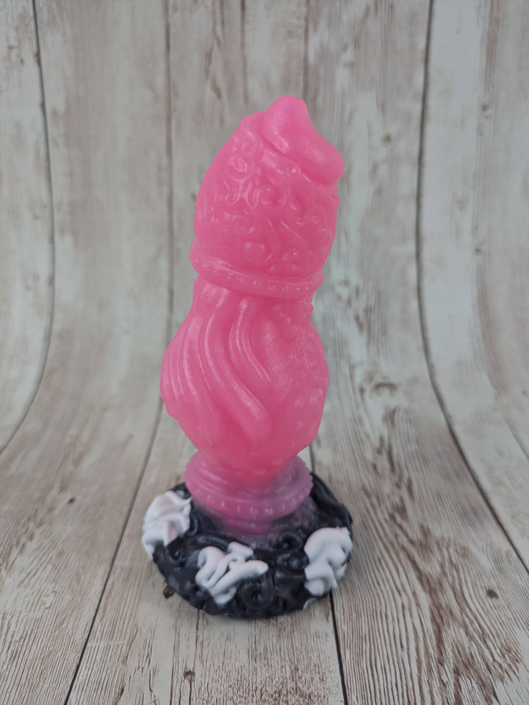Lan the Warrior, Size Mini (Soft Firmness) MISHAP