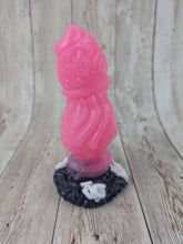 Lan the Warrior, Size Mini (Soft Firmness) MISHAP