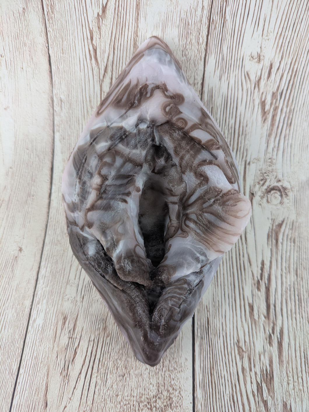 Vulva Squishy, Size Onesize (Soft Firmness) MISHAP