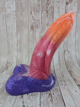 Fang the Laughing Dragon, Size Large (Soft Firmness)