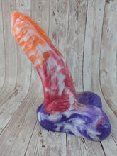 Fang the Laughing Dragon, Size Large (Soft Firmness)