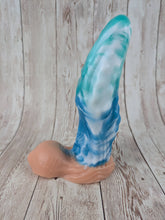 Arcus the Tusked One, Size Small (Soft Firmness) Day at the Beach Special Coloration