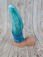 Arcus the Tusked One, Size Small (Soft Firmness) Day at the Beach Special Coloration