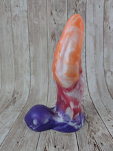 Arcus the Tusked One, Size Medium (Soft Firmness)