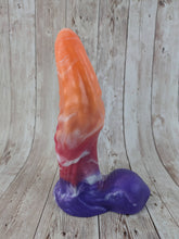 Arcus the Tusked One, Size Medium (Soft Firmness)