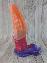 Arcus the Tusked One, Size Large (Soft Firmness)