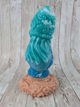 Lan the Warrior, Size Large (Soft Firmness) Day at the Beach Special Coloration