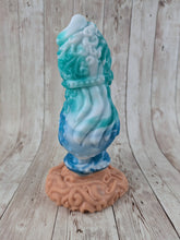 Lan the Warrior, Size Large (Soft Firmness) Day at the Beach Special Coloration