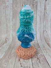 Lan the Warrior, Size Large (Soft Firmness) Day at the Beach Special Coloration