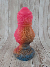 Lan the Warrior, Size Small (Soft Firmness)