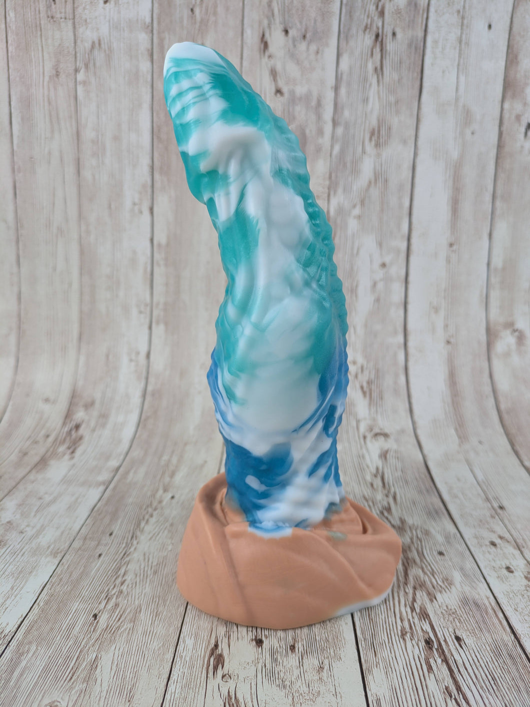 Galeged the Ancient, Size Medium (Soft Firmness) Day at the Beach Special Coloration