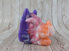 Patches the Cursed Dragon, Size Small (Soft Firmness)