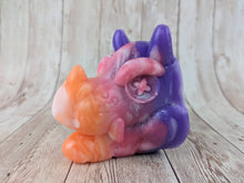 Patches the Cursed Dragon, Size Small (Soft Firmness)