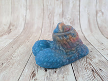 Fredrick the Werewolf of the woods, Size Mini (Soft Firmness)